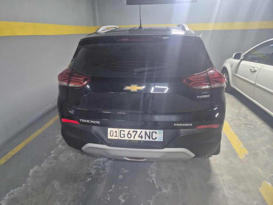 Trасker 2 premier 2023 сотилади.