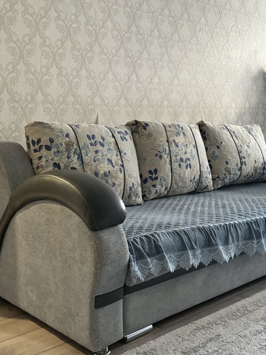 Продам диван в хорошем состоянии