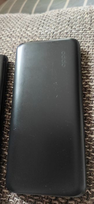 Повербанки oppo и huawei