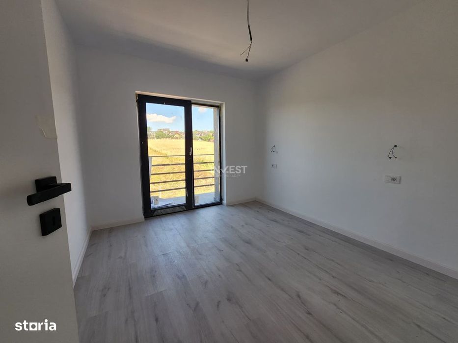 Casa Individuala , 4 Camere, 2 Bai, 500 Mp Teren, Moldova Mall