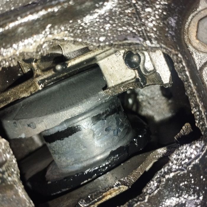 Land rover discovery 2