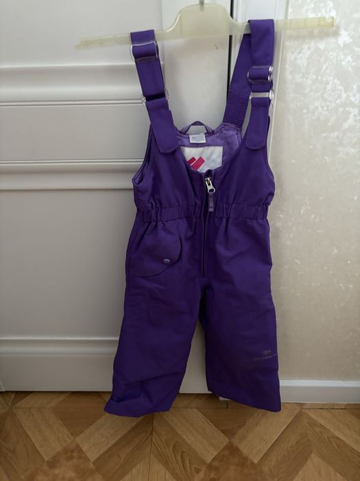 Продам комбинезон