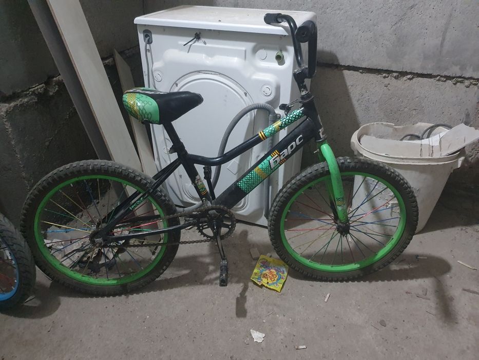 Велосипед продам