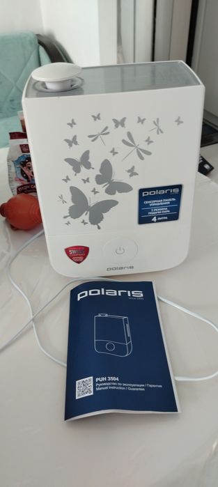 Увлажнитель воздуха