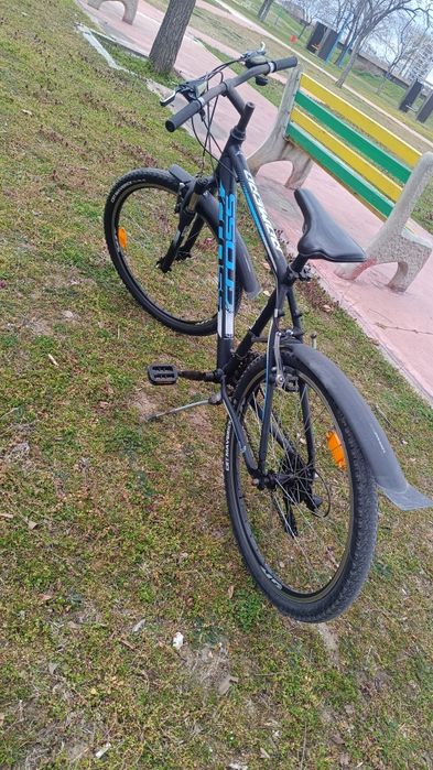 Велосипед Cross Romero