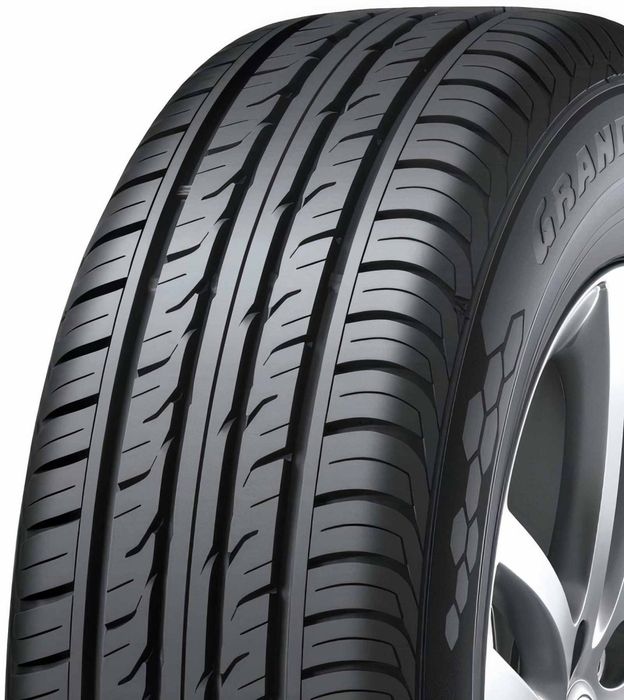 Шины Dunlop Grantrek PT3 275/50R21 Toyota Land Cruiser Lexus LX570 BMW