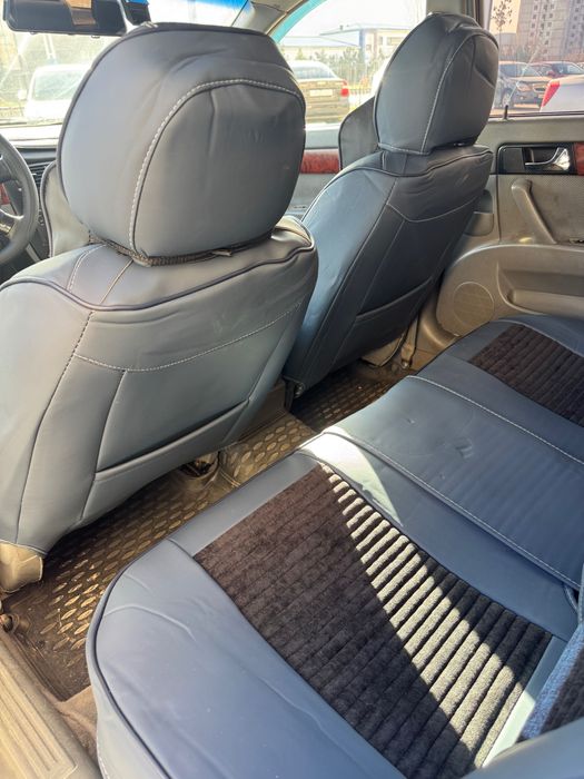 Продается Ласетти 1.8