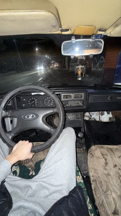 Ваз 2104 четверка срочно без торга