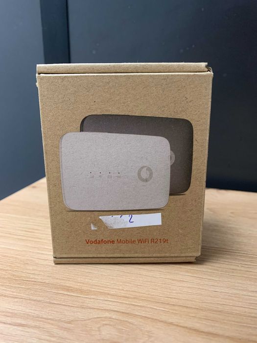 Vodafone Mobile WiFi R219t [#4233#]