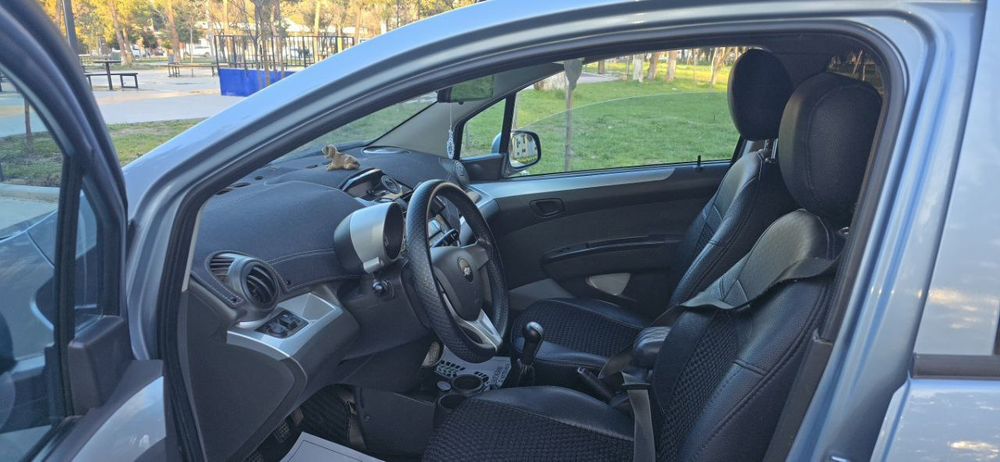 Spark 2015 год 3 поз.