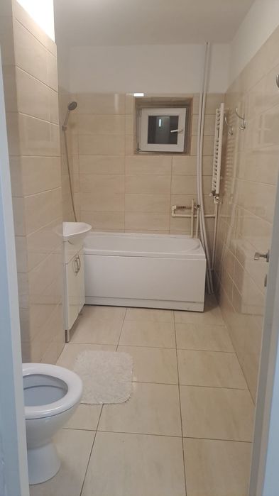 Garsoniera de închiriat în  Crângași, suprafață 40 mp