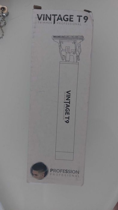 Професионална самобръсначка, тример   T9