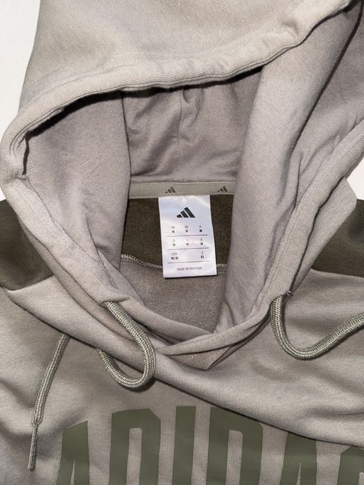 Оригинал худи Adidas