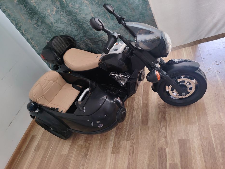 Продам детский мотоцикл