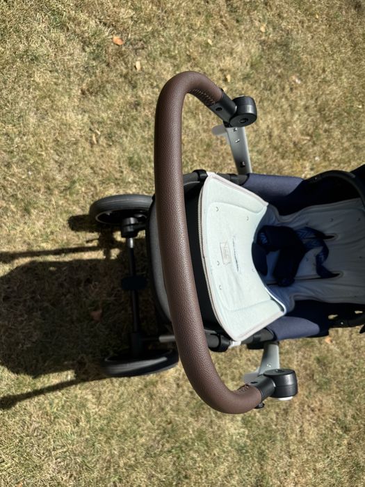 Sybex EOS LUX  детска количка  2 в 1