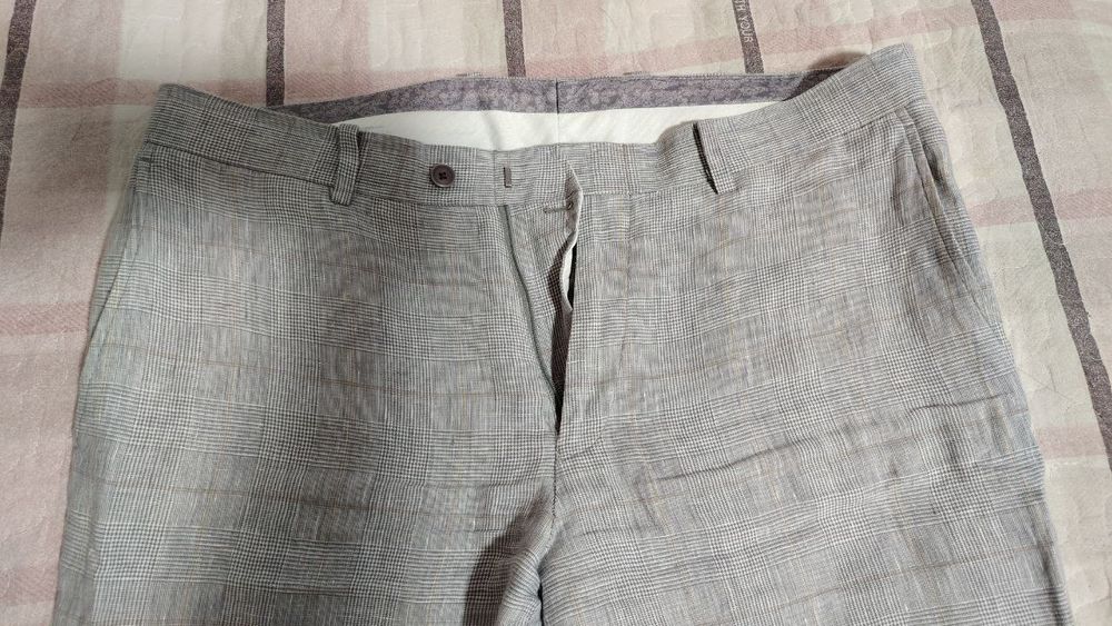 Фирменный шимлар 100% леон