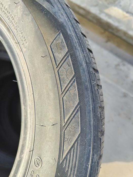 195 60 Archa balon xolati yaxshiR15