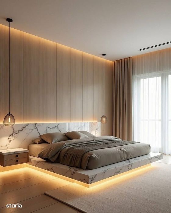 3 Camere | Complex Privat cu Parc | Lângă West Gate