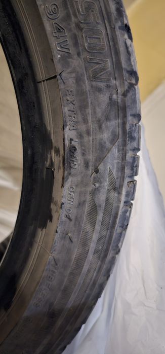 Всесезонни гуми Firestone Multiseason  225/45/17 94v XL