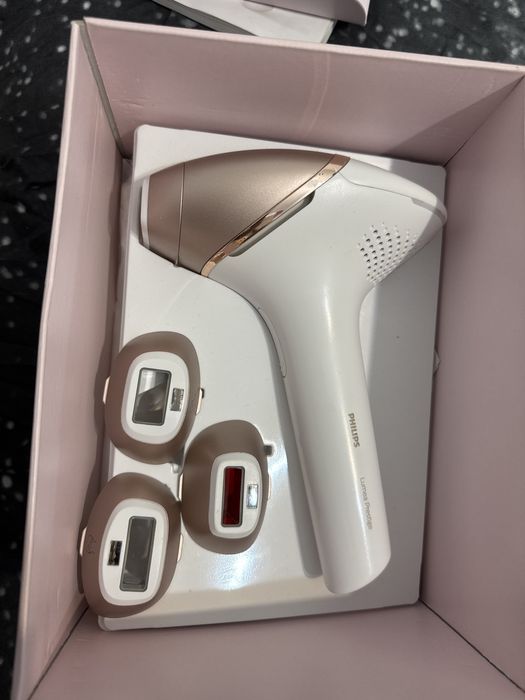 Philips IPL Lumea