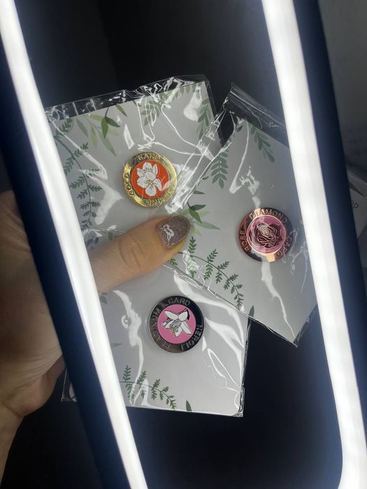 Пилот Pilot диффузор эксклюзив Doterra Дотерра