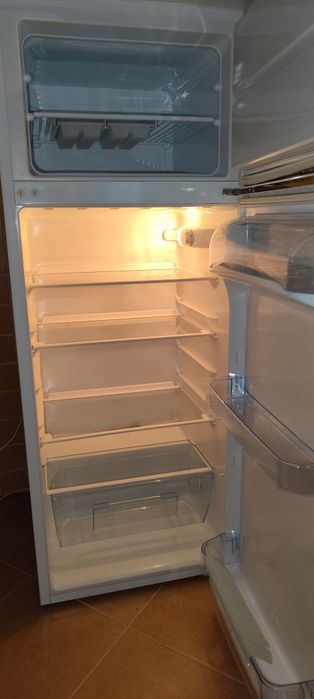 Electrolux работещ на 100%