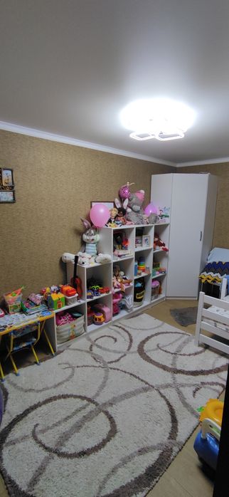 Обмен на Частный дом!