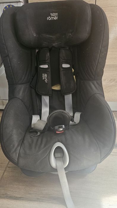 Бебешко столче за кола Britax Römer King II Child