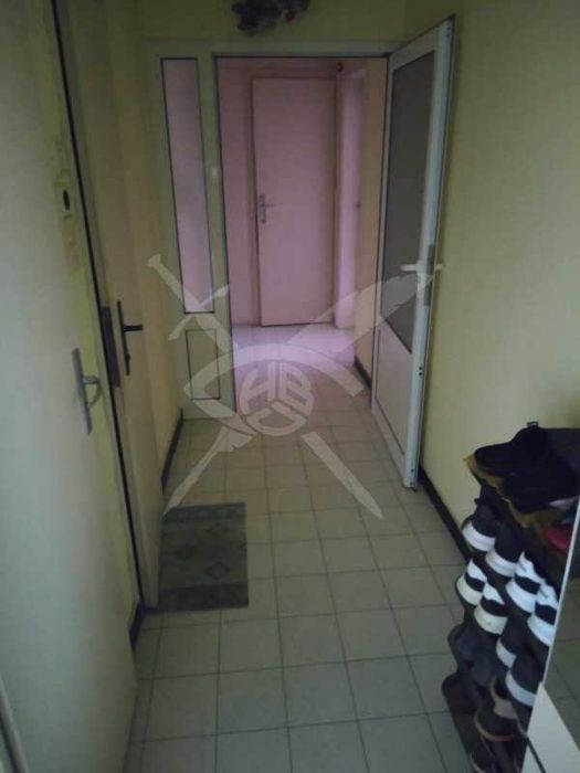 Продава се Двустаен апартамент в Пловдив, Христо Смирненски - 61 кв.м за 1968 €/кв.м - Снимка #1