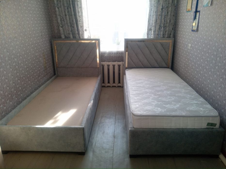 Кровати новые из магазина