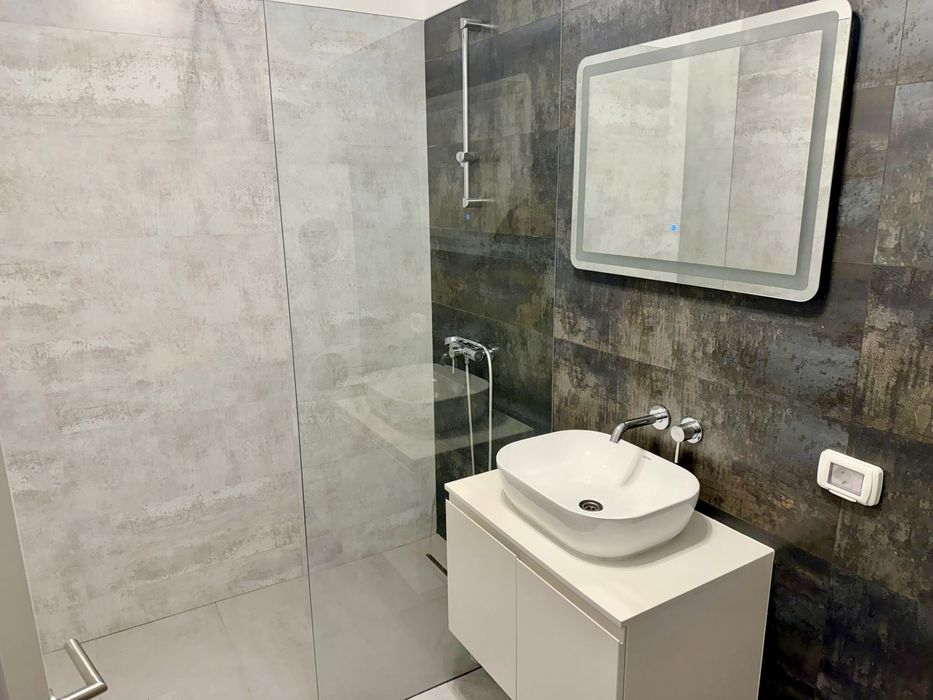 WIN HERĂSTRĂU | 2 camere premium + parcare subterană