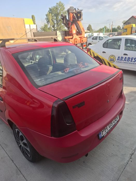 Vand logan 1.6 mpi 2005