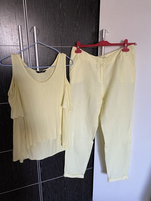 Женская одежда S