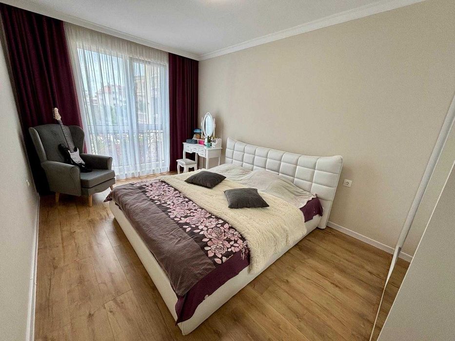 Продава се Мезонет в с. Равда, Област Бургас - 108 кв.м за 883 €/кв.м - Снимка #5