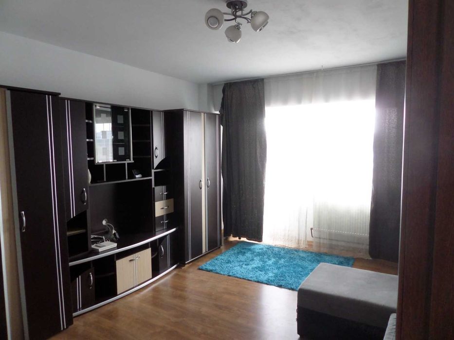 Apartament cu 1 camera de inchiriat pe perioada ELECTRIC CASTLE / UNTOLD 2026