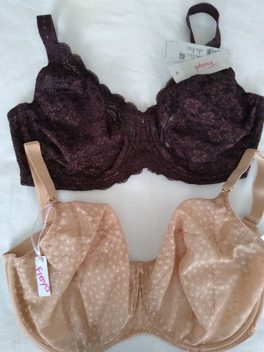 Triumph/Freya/Charade много голяма чашка 85I/85J/80M