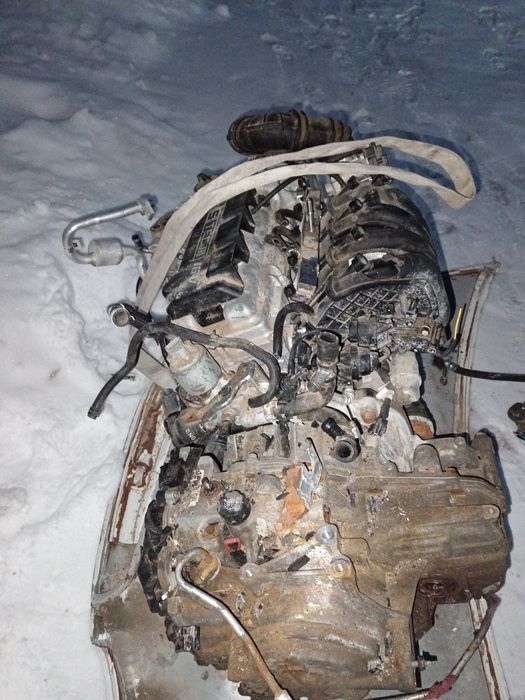 аварийный коболт.