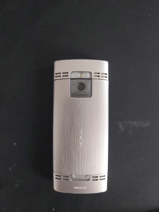 Nokia x2 00 sotiladi holati ideal