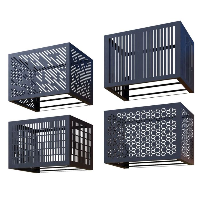 Корзины для кондиционеров