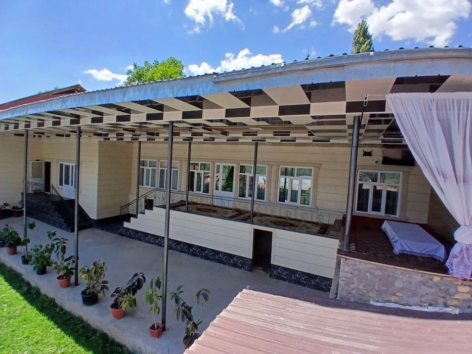 Oilaviy dam olish uchun va nomozxon ulfatlar uchun dacha Sijjak