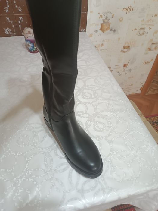 Обувь весна осень