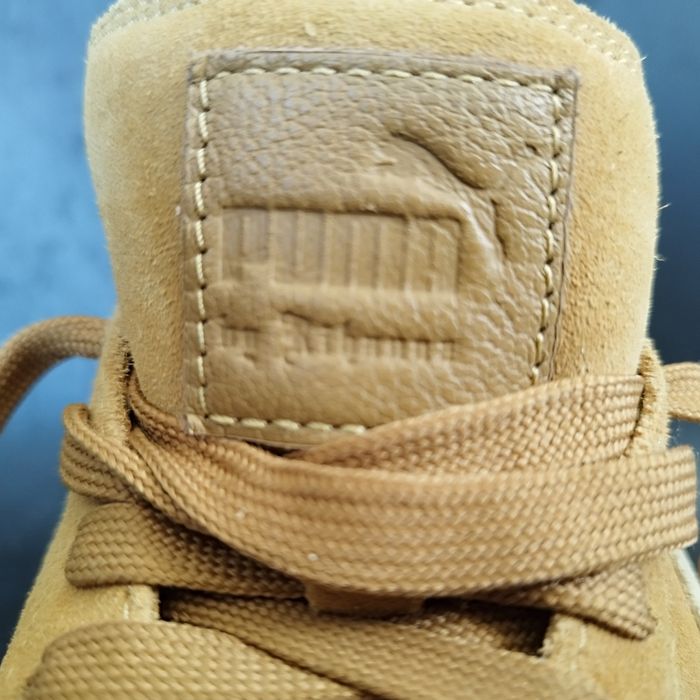 НАМАЛЕНИ 100 ЛВ Маратонки Сникърси PUMA оригинални 37,5-38