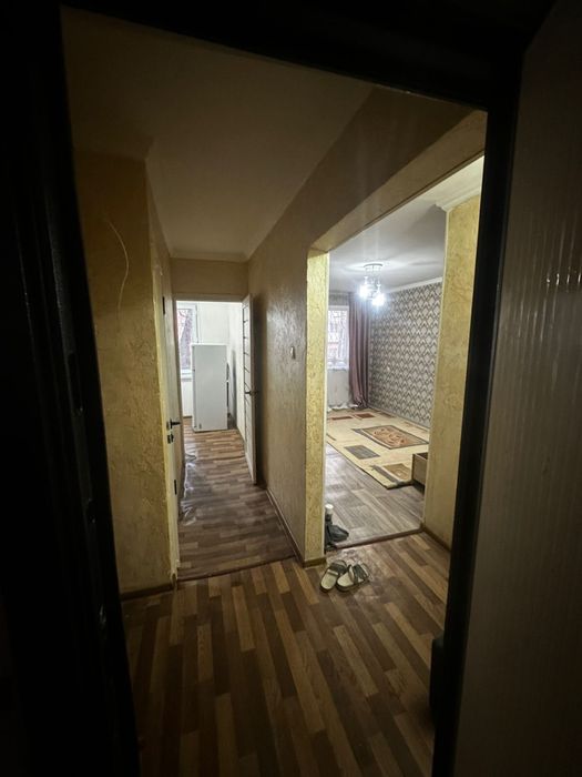 Аренда на долгий срок