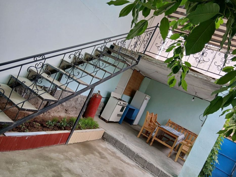 Dacha Burchumullada