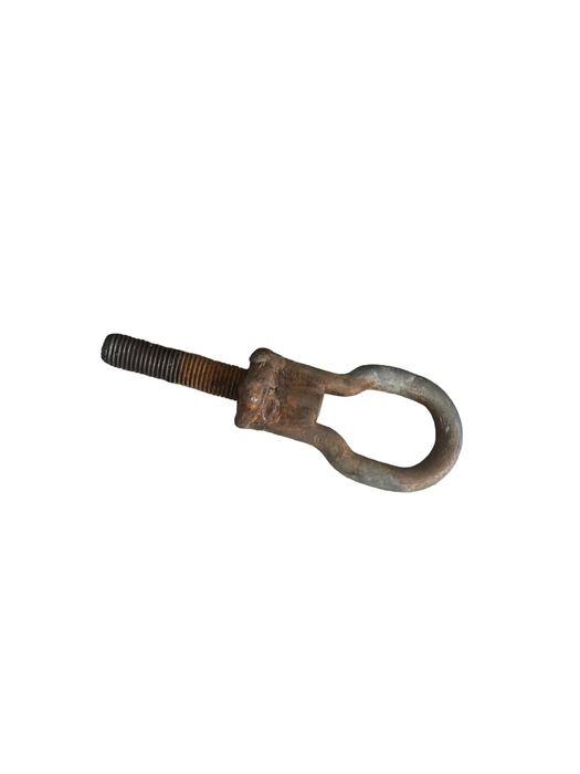 Carlig De Remorcare Dodge Nitro 2006 - 2012 2.8 Crd 4Wd Enr, Ens