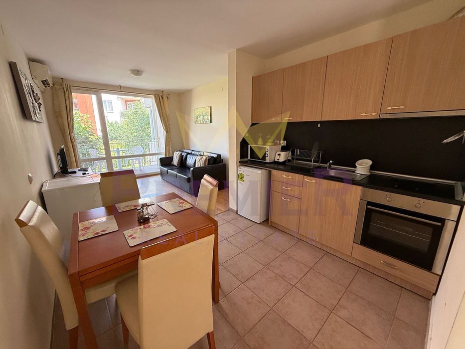 Продава се Тристаен апартамент в к.к. Слънчев бряг - 72 кв.м за 637 €/кв.м - Снимка #5