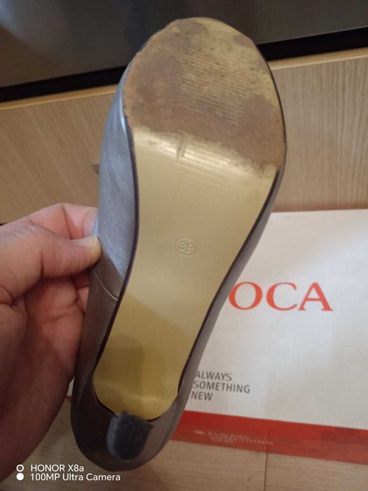 Дамски официални обувки