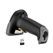 Сканер для штрих кодов