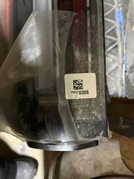 Задние фонари Cadillac Escalade