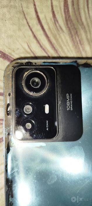 REDMI NOTE 12 s arzon narxda